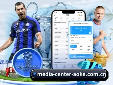 media-center-aoke.com.cn APP