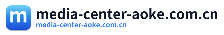 media-center-aoke.com.cn